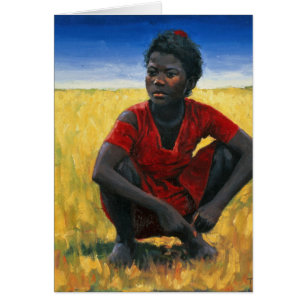Girl in Red 1992