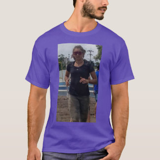Girl in Shape T-Shirt