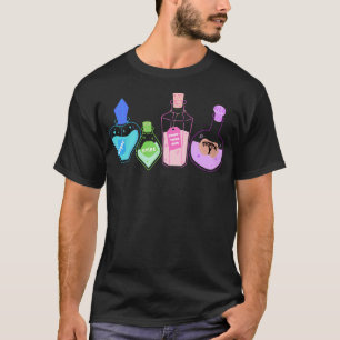 Girl Ingredients T-Shirt