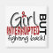 Girl Interrupted 2 Multiple Myeloma