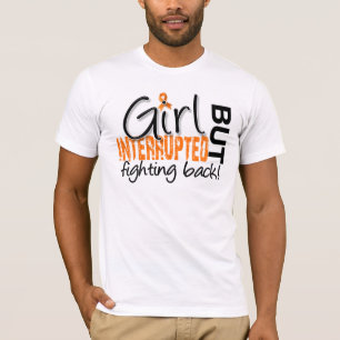 Girl Interrupted 2 RSD T-Shirt