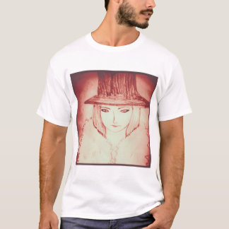 Girl like boy T-Shirt