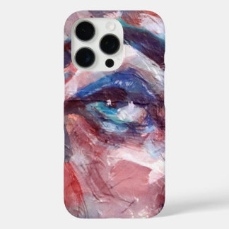Girl Loves Me Blues iPhone 16 Pro Case