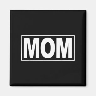Girl Mom To Be Gifts First Time Gril Mom New Magnet