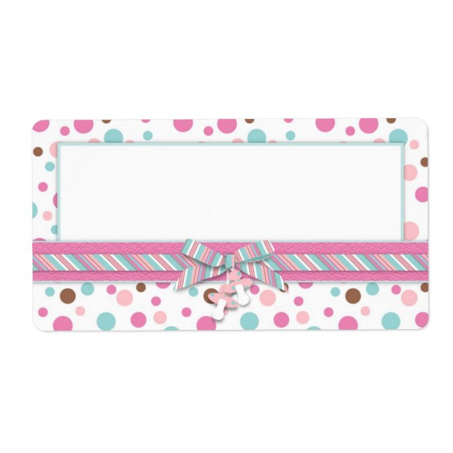 Girl Name Tag FP2 (Front)