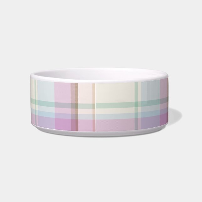 girl pet bowl (Front)