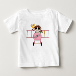 Girl Pilot T-shirts and Gifts