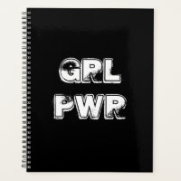 Girl Power