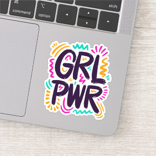 Girl Power