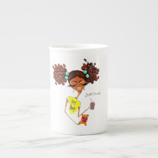 Girl Power Cup