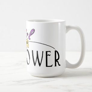 Girl Power  Gift Mug