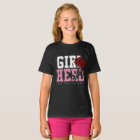 Girl Power | Girl Hero of the Future