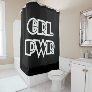 Girl Power, Grl Pwr