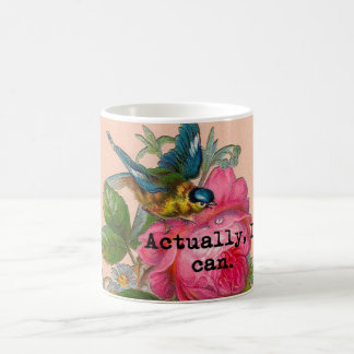Girl Power mug! Coffee Mug