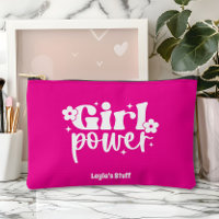 Girl Power Pink