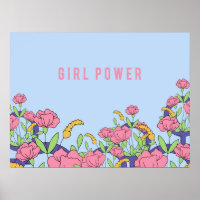 Girl Power