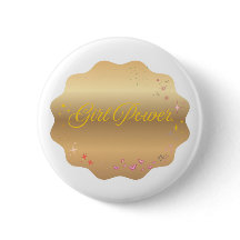 Girl Power Shape