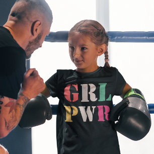 Girl Power T-Shirt