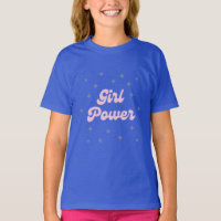 Girl power