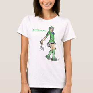 girl power T-Shirt