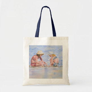 Girl Talk Tote Bag