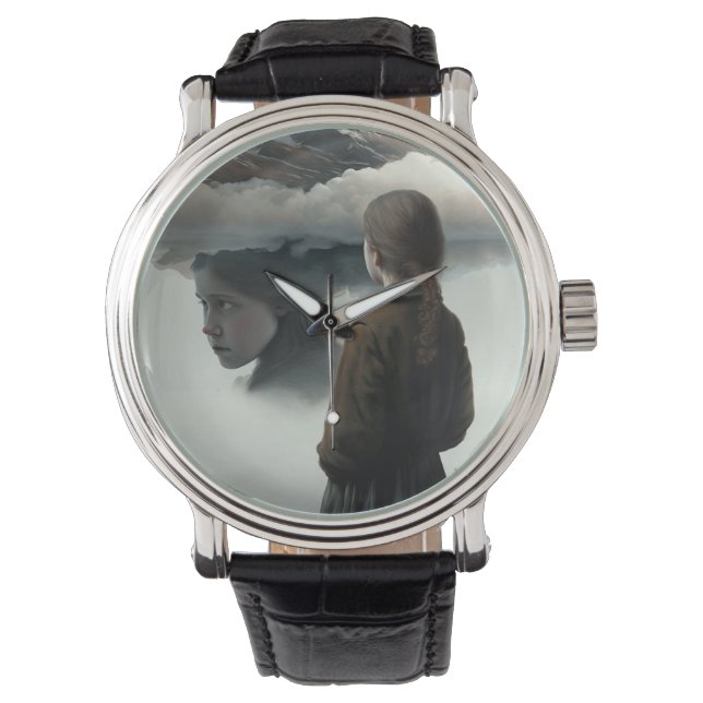 girl watch (Front)