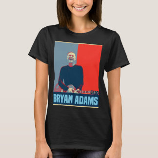 Girl Who Loves Style Of Songwriter Singer Guitaris T-Shirt