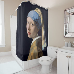 Girl with a Pearl Earring