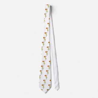 Girl With Basketball T-shirts and Gifts Tie