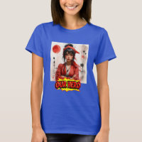 Girl With The Red Bandana Our Hero Music Concert