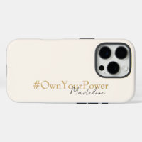 Girlboss Empowerment Gift - Personalized Name