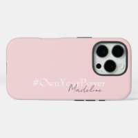 Girlboss Empowerment Gift - Personalized Name