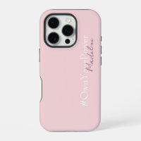 Girlboss Empowerment Gift - Personalized Name