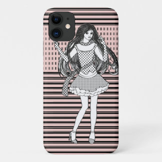 girlfriend iPhone 11 case