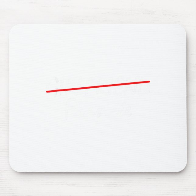 Girlfriend Fiancée Engaged Couples Matching Engage Mouse Pad (Front)