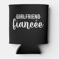 Girlfriend Fiancee Engagement Party Gift Engaged