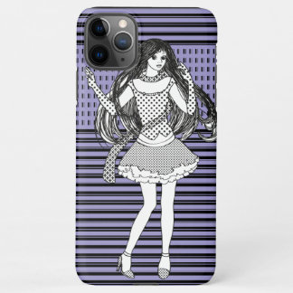 girlfriend iPhone 11Pro max case
