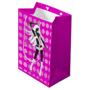 girlfriend medium gift bag