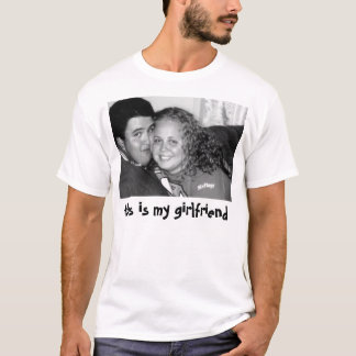 girlfriend T-Shirt