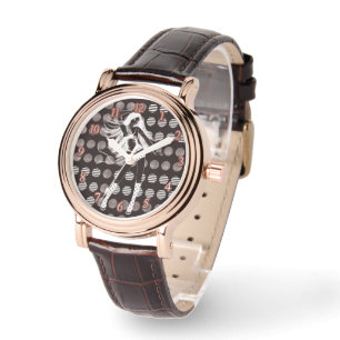 girlfriend watch