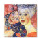 Girlfriends by Klimt Magnet Art Nouveau