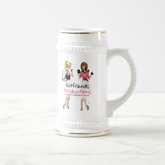 Girlfriends Productions Super Stein