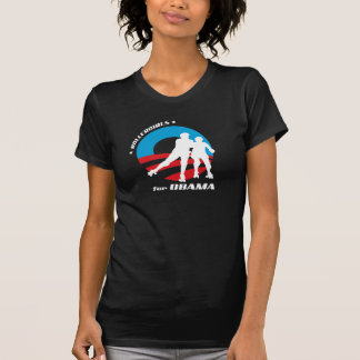 Girlie Destroyed (Dark) T-Shirt