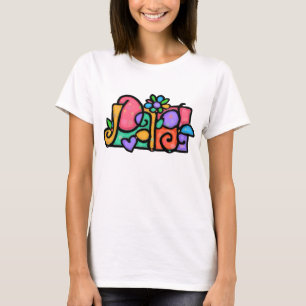Girlie Paige! T-Shirt