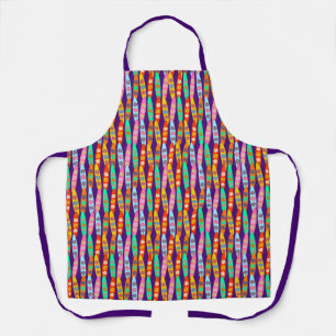 Girlie Surfboards Apron
