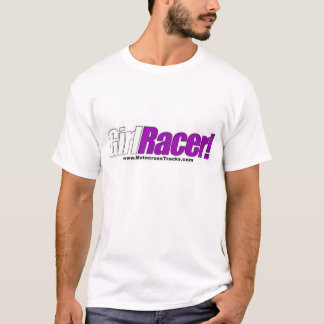 GirlRacer Tee