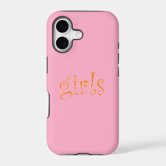 girls
