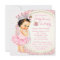 Girls Baby Shower Tea