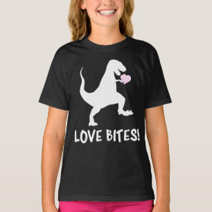 Girls' Basic T-Shirt