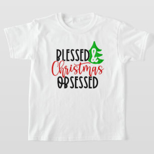 Girls' Basic T-Shirt
